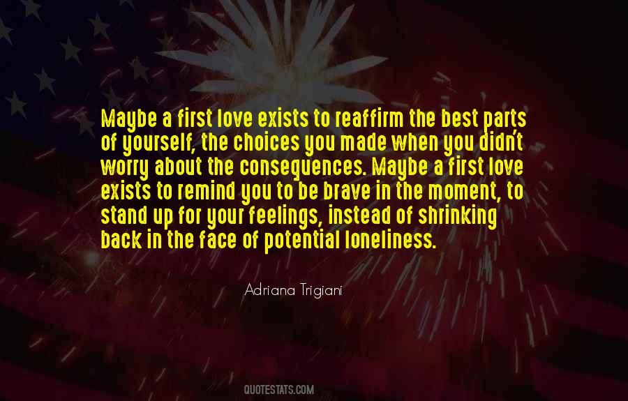 Feelings For You Quotes #1204728