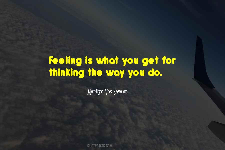 Feelings For You Quotes #170378