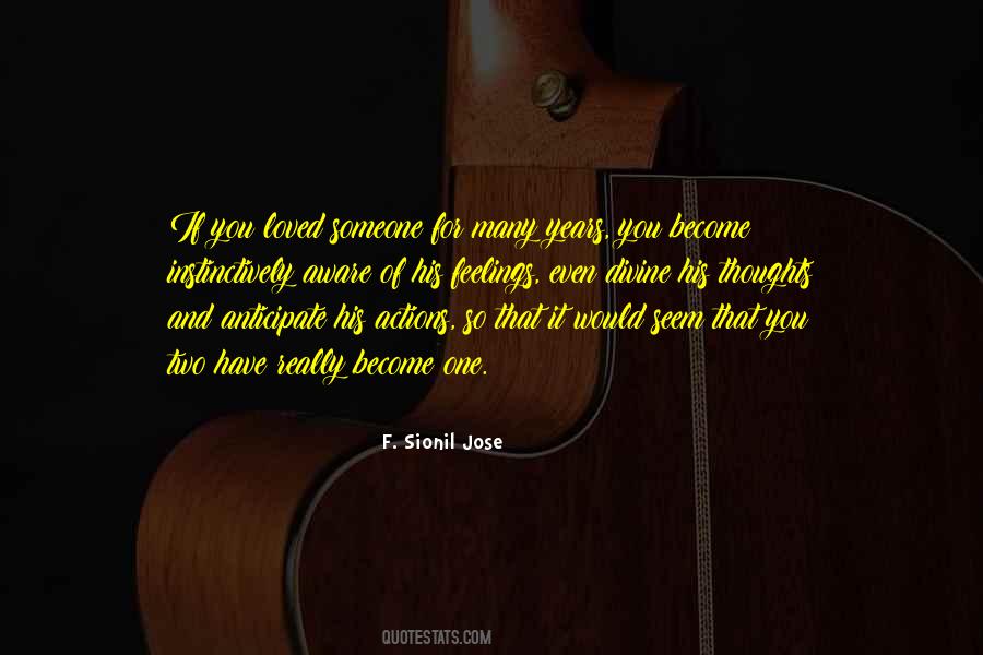 Feelings For You Quotes #204468