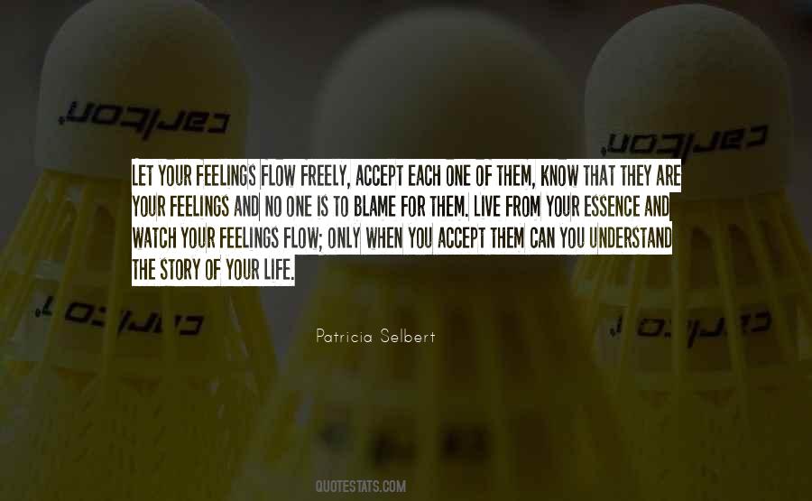 Feelings For You Quotes #235651