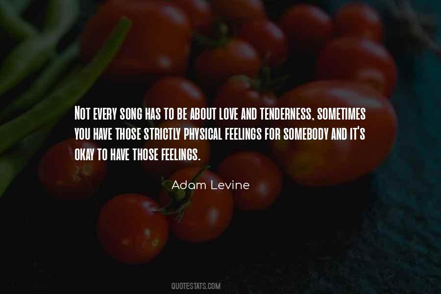 Feelings For You Quotes #360299