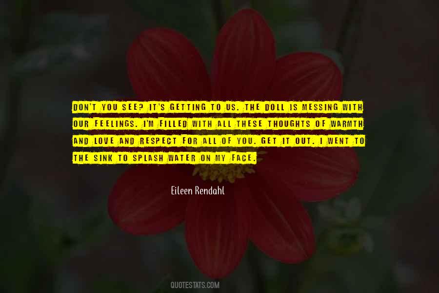 Feelings For You Quotes #830142