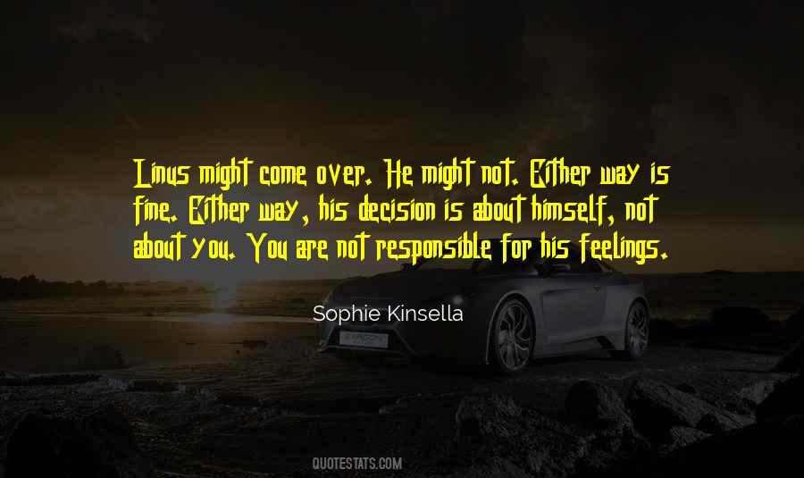 Feelings For You Quotes #981912
