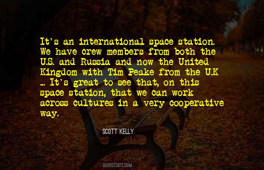 The United Way Quotes #1151484