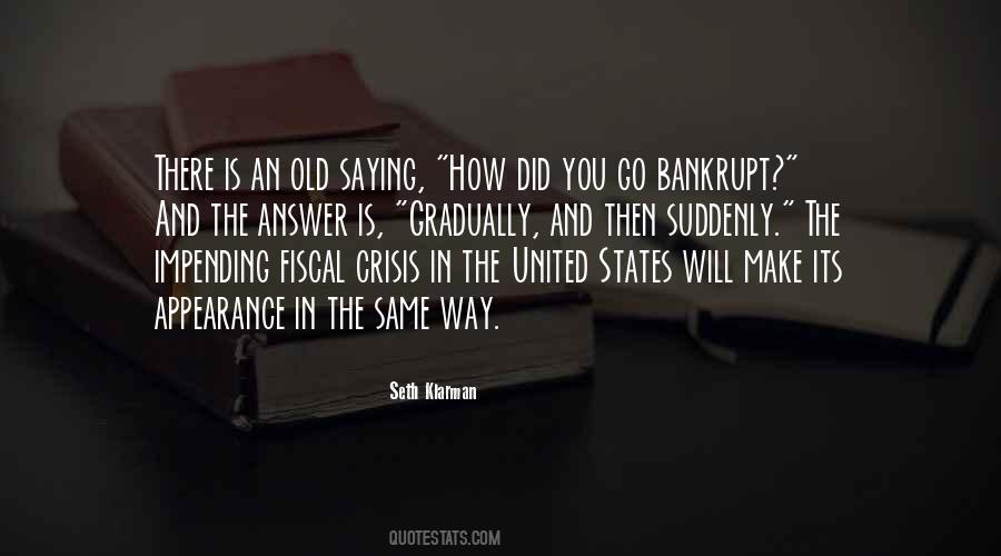 The United Way Quotes #1373879