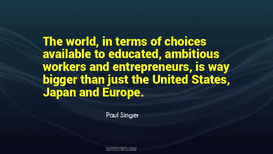 The United Way Quotes #1414220