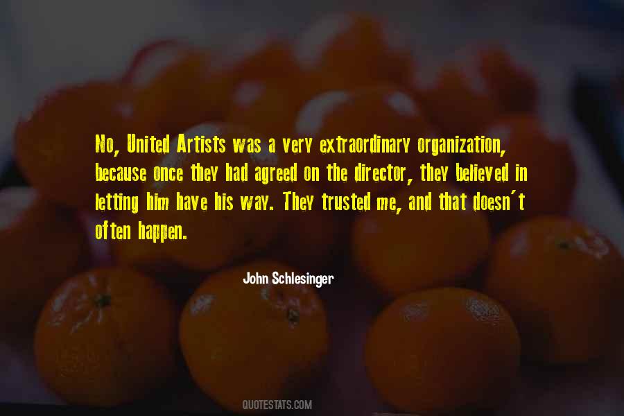 The United Way Quotes #1559116