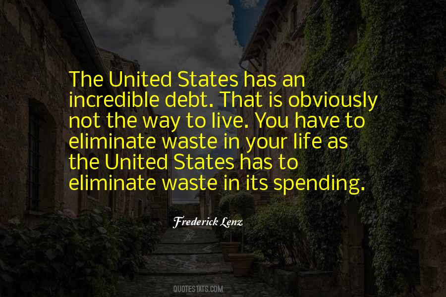 The United Way Quotes #1639386