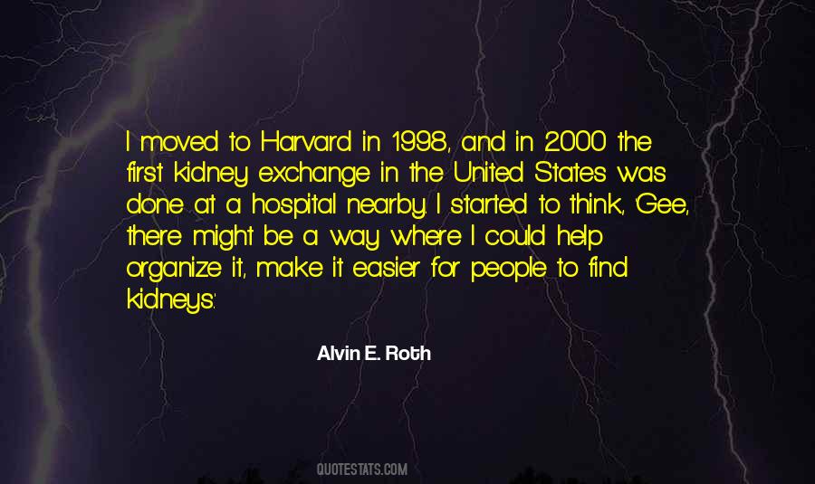 The United Way Quotes #192372