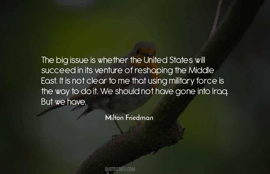 The United Way Quotes #513667