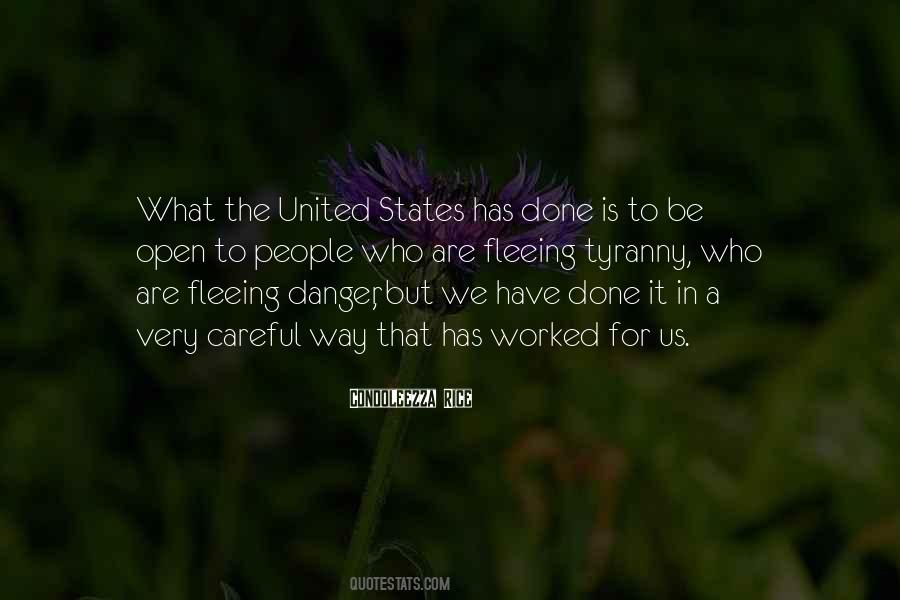 The United Way Quotes #761319