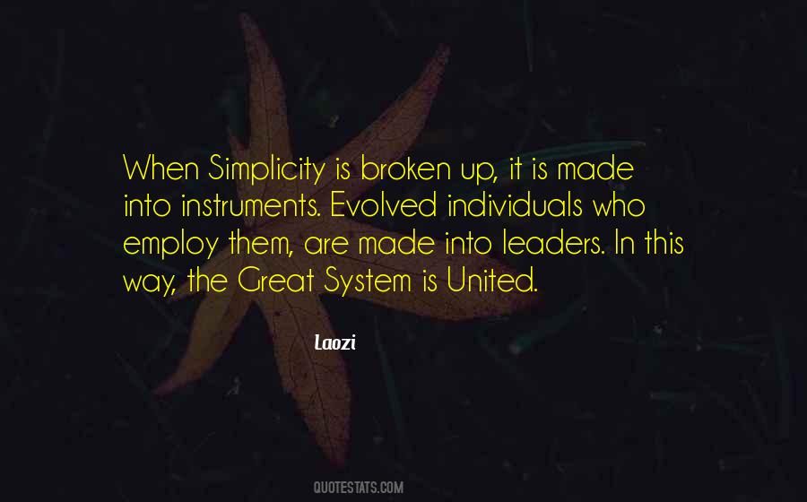 The United Way Quotes #771900