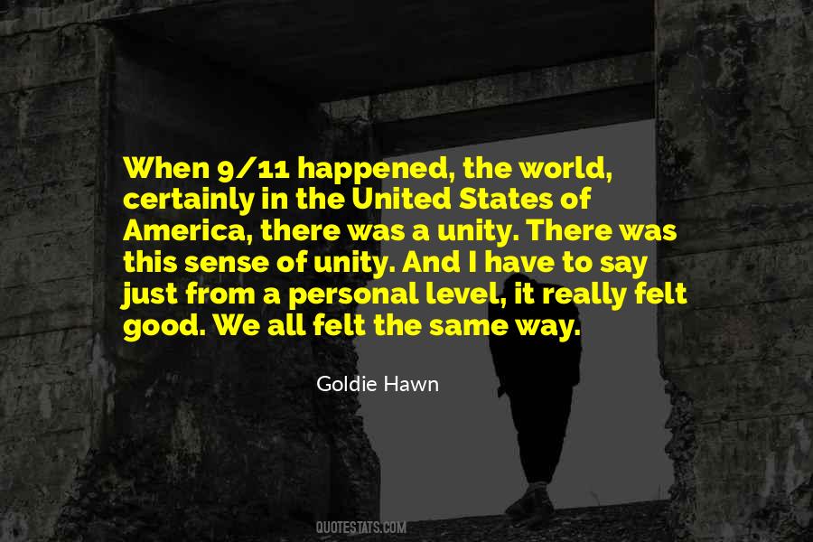 The United Way Quotes #825534