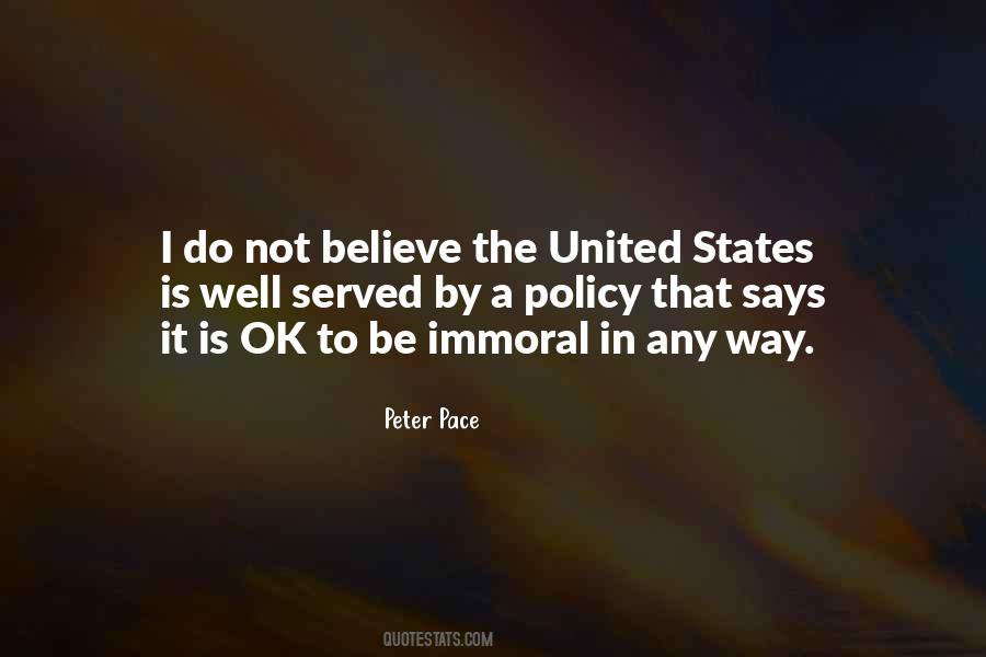The United Way Quotes #853995