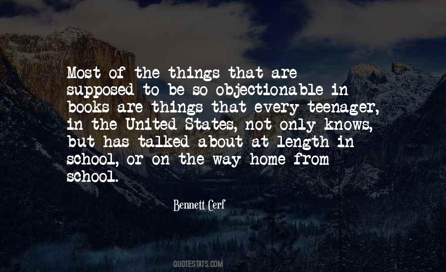 The United Way Quotes #856043