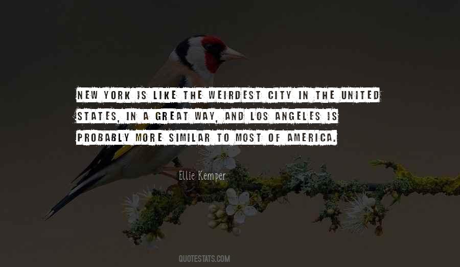The United Way Quotes #856611