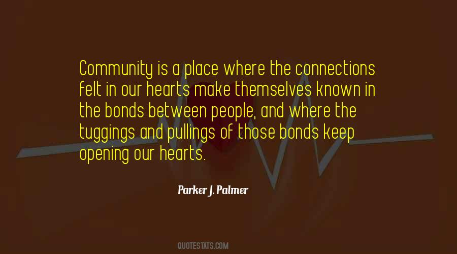 Community Is Quotes #1045526