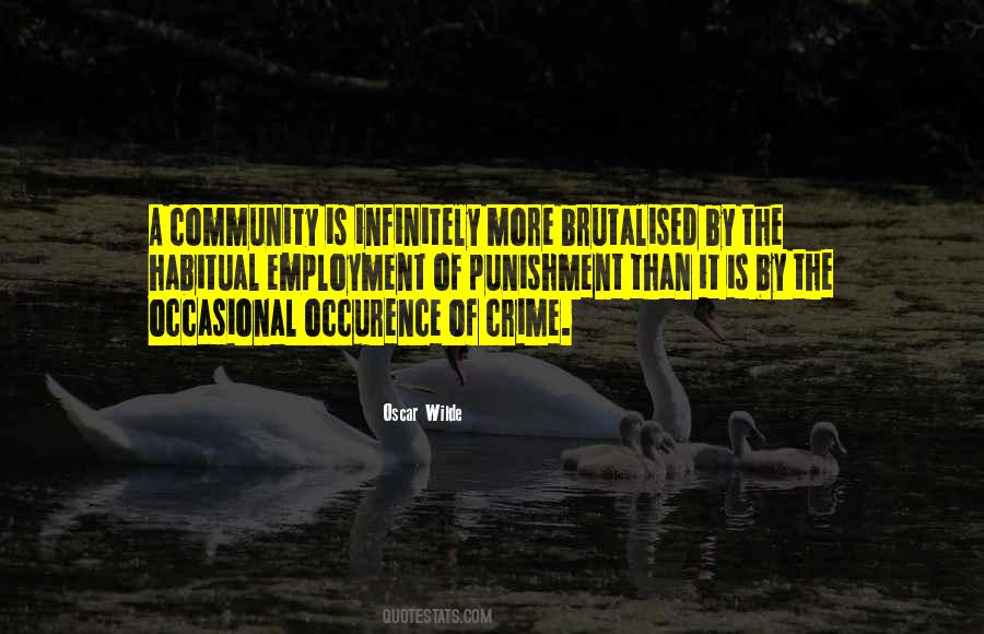 Community Is Quotes #1111334