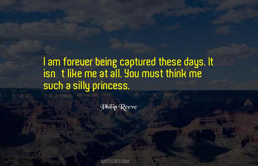 Being Princess Quotes #1021199