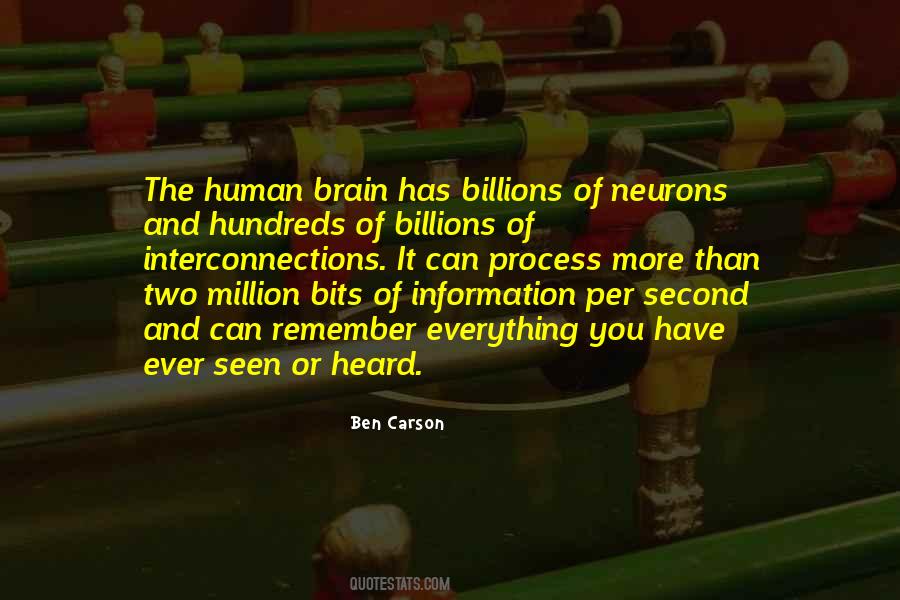 The More Knowledge You Have Quotes #97537