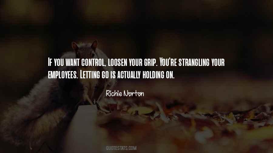 Trust On Self Quotes #1385729