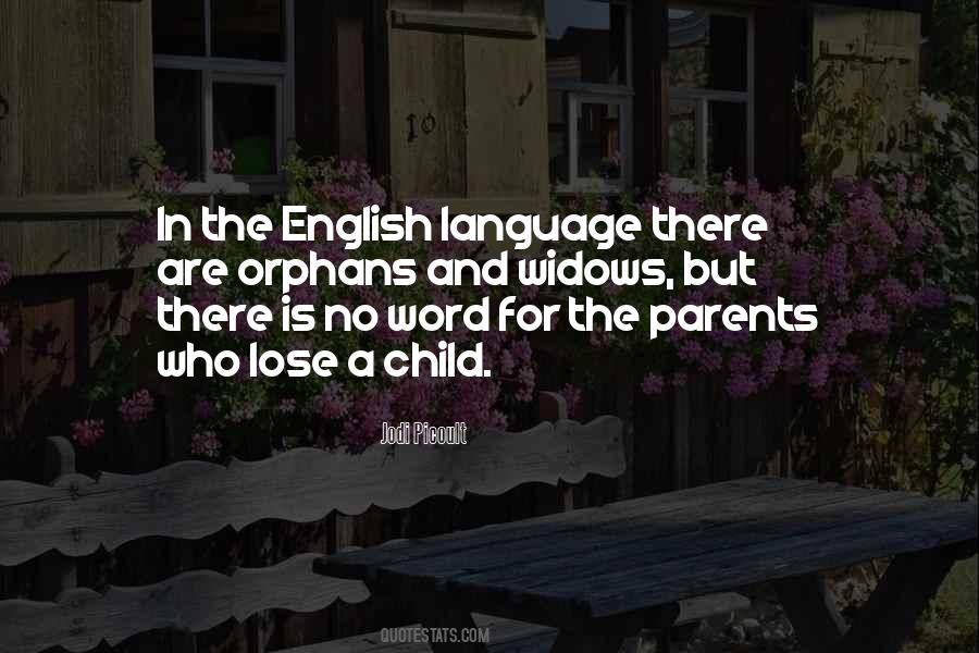 English Words For Quotes #597521