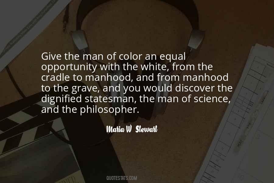 Cradle To The Grave Quotes #1765255