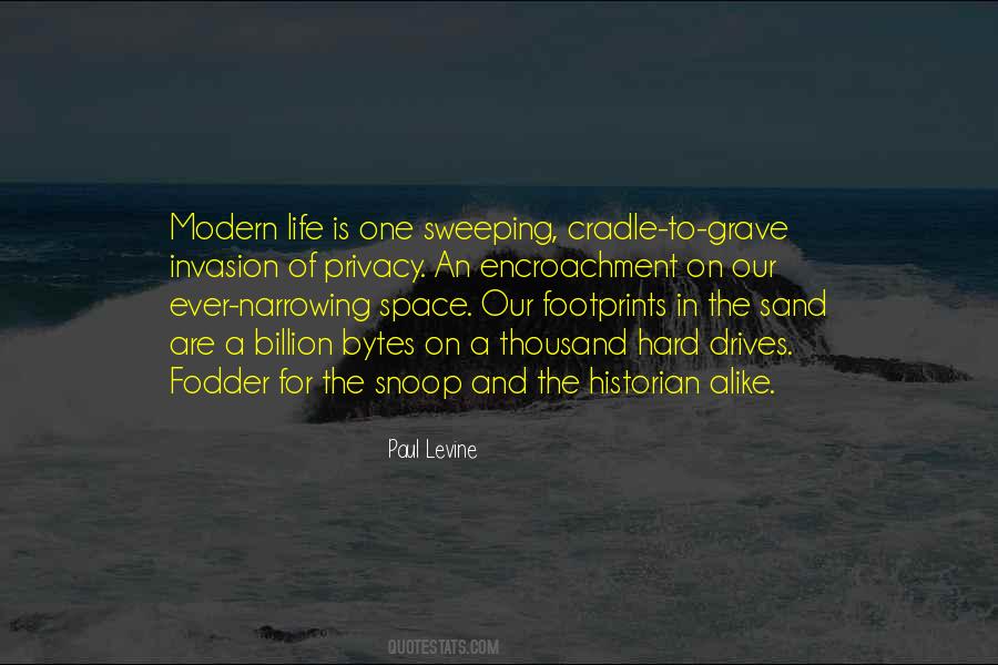 Cradle To The Grave Quotes #835634