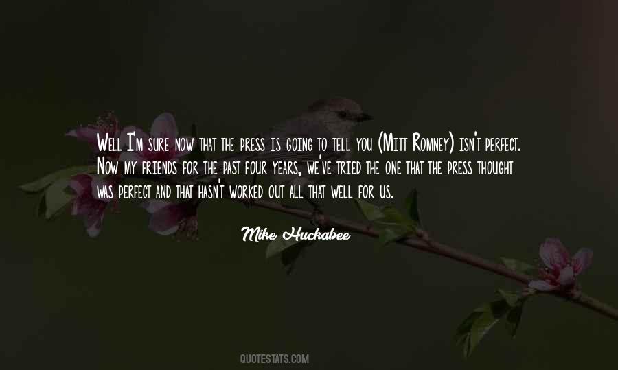 Well I Tried Quotes #1150601
