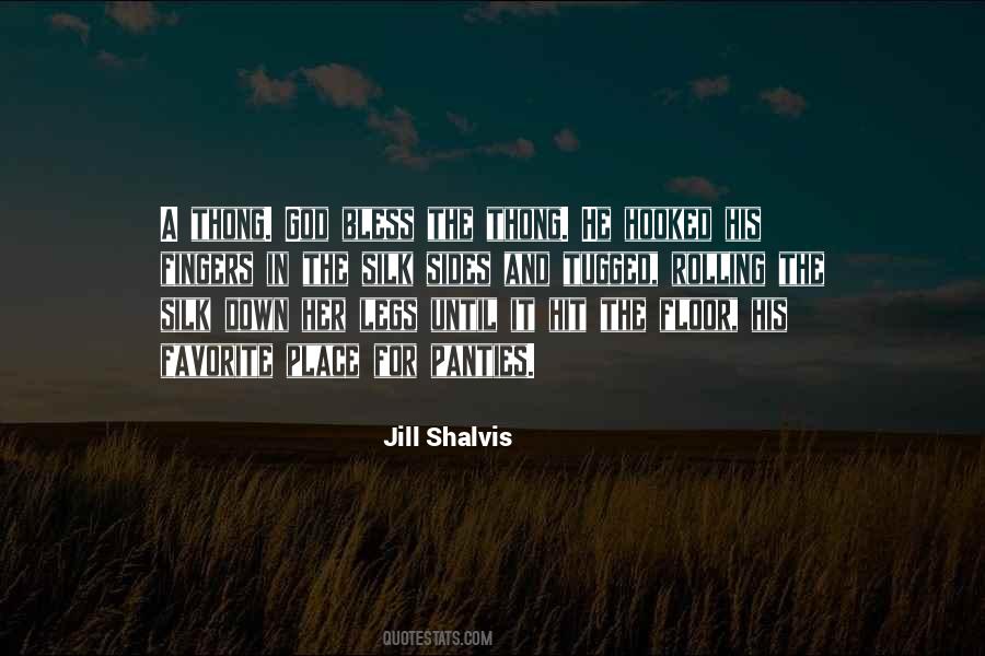 Our Favorite Place Quotes #1702281