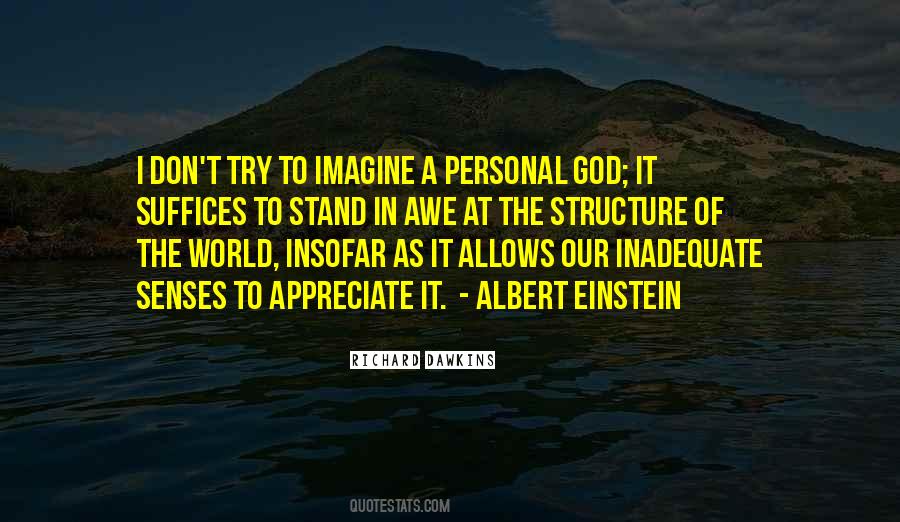 At Einstein Quotes #1093838