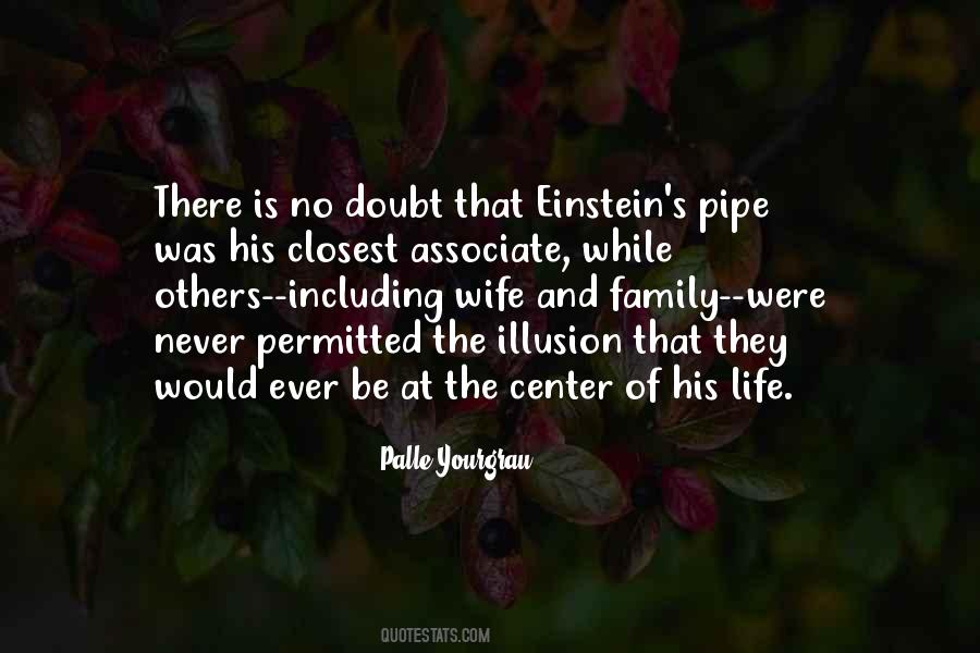 At Einstein Quotes #1332811