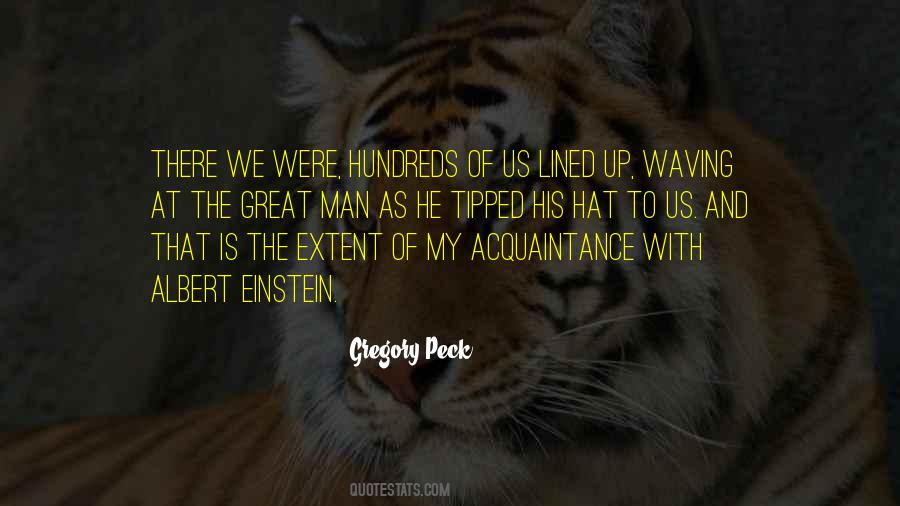At Einstein Quotes #1621862