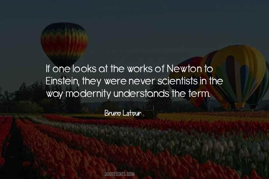 At Einstein Quotes #1796765
