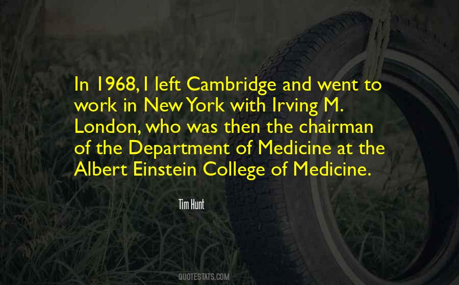 At Einstein Quotes #546576