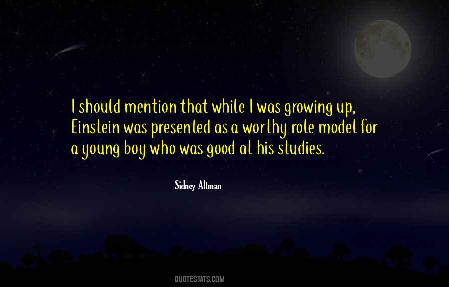 At Einstein Quotes #860476