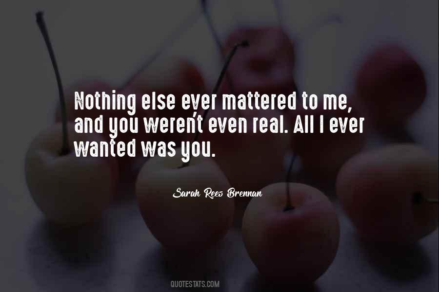 Ebbing And Flowing Quotes #195524
