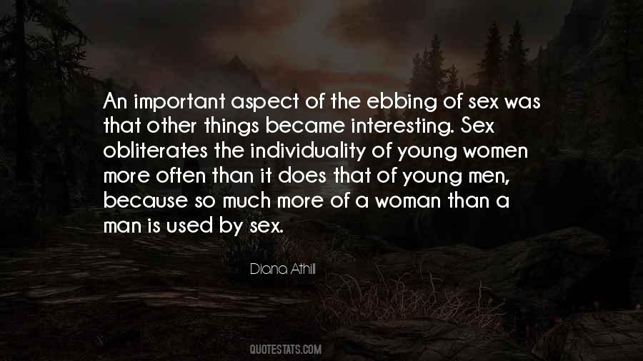 Ebbing Quotes #1076523