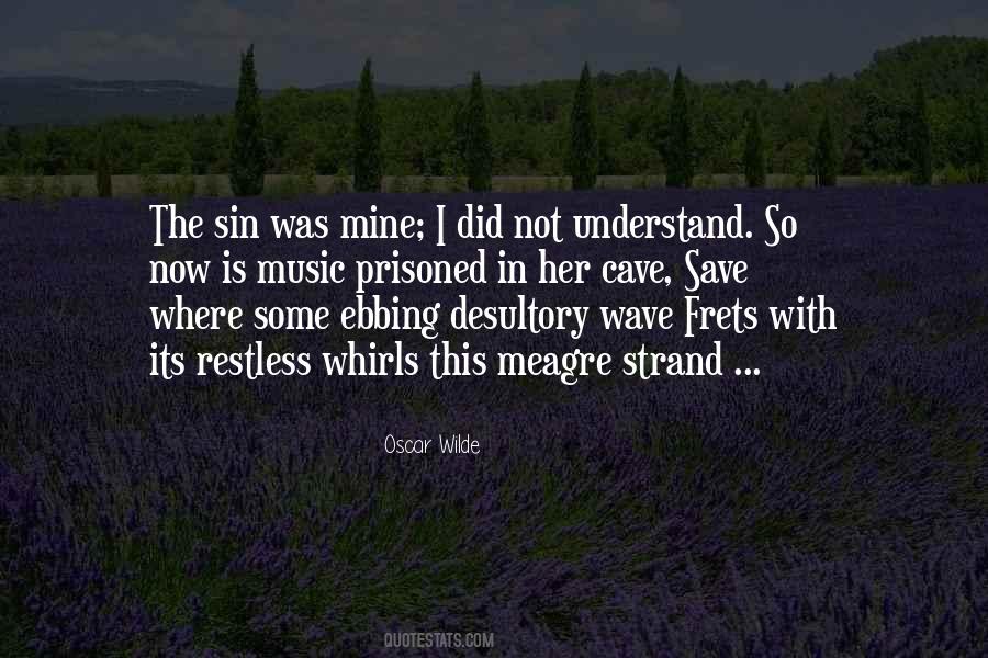 Ebbing Quotes #1611673