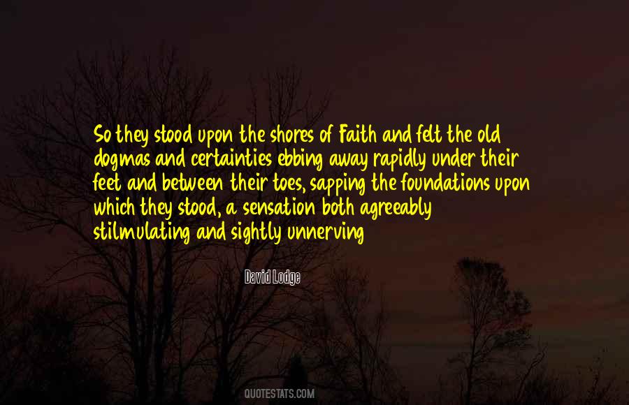 Ebbing Quotes #312182