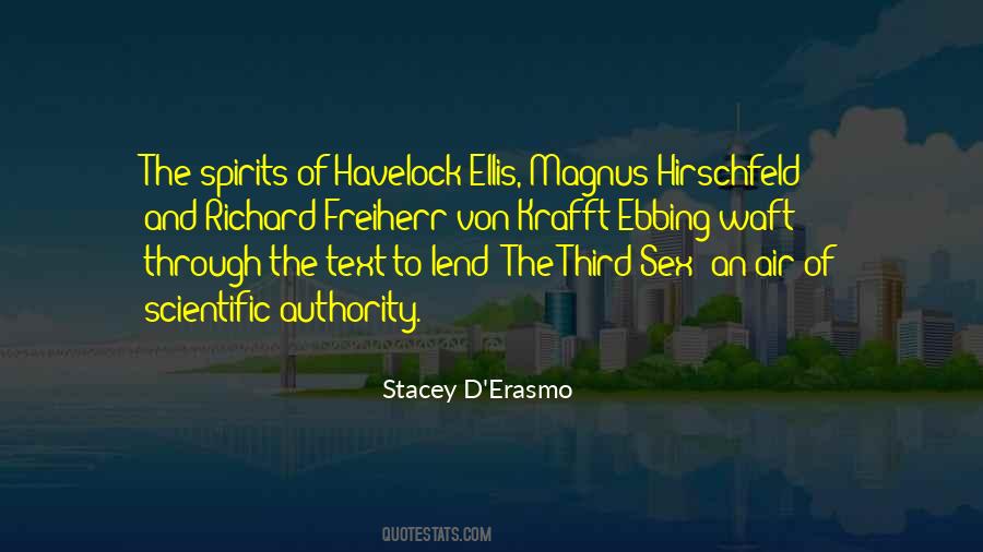 Ebbing Quotes #447898