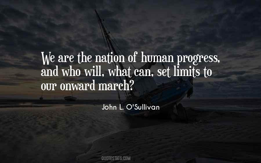 Pride Of Our Nation Quotes #1011477