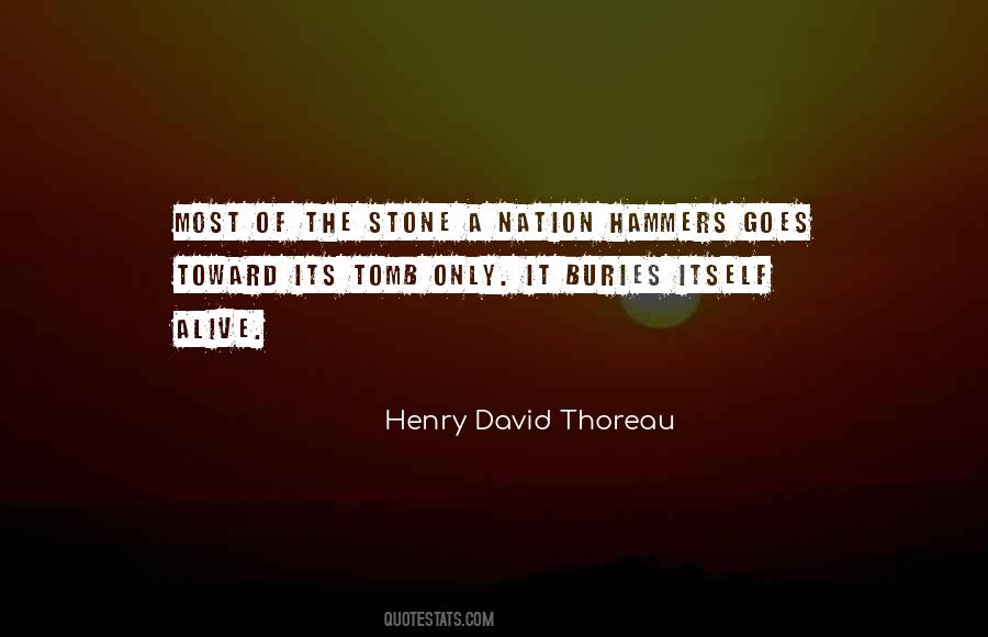 Pride Of Our Nation Quotes #698441
