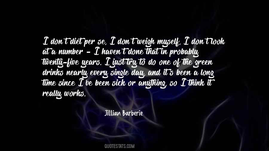 Single So Long Quotes #1224556