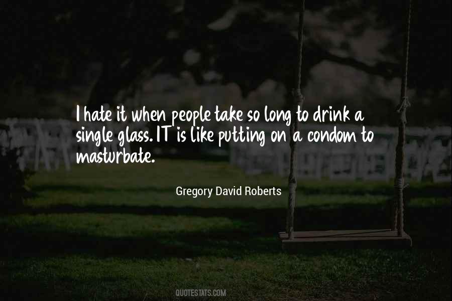 Single So Long Quotes #685704
