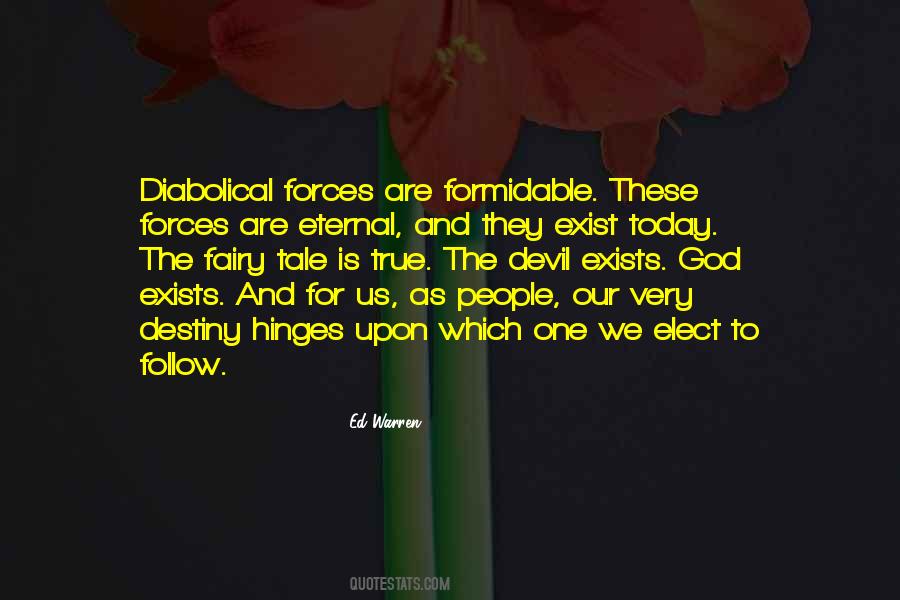 Destiny Light Quotes #1116381