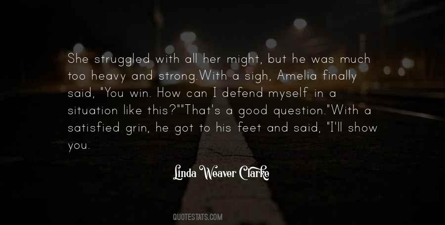 I Was A Good Person Quotes #1080786