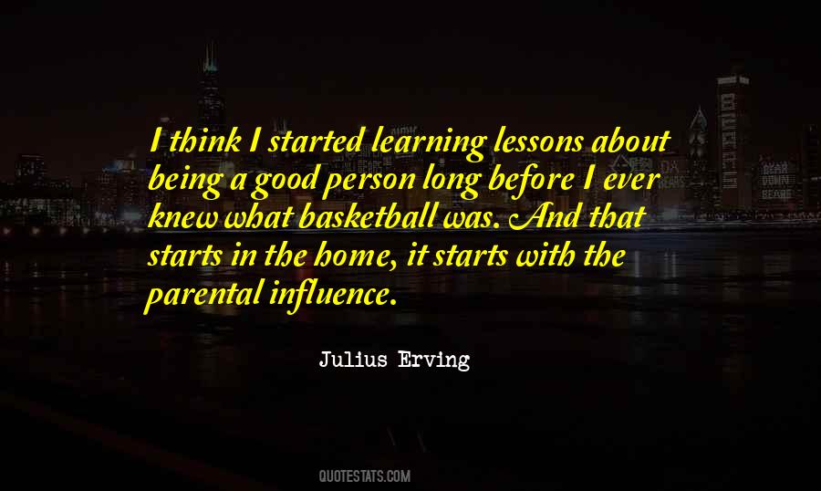 I Was A Good Person Quotes #642071