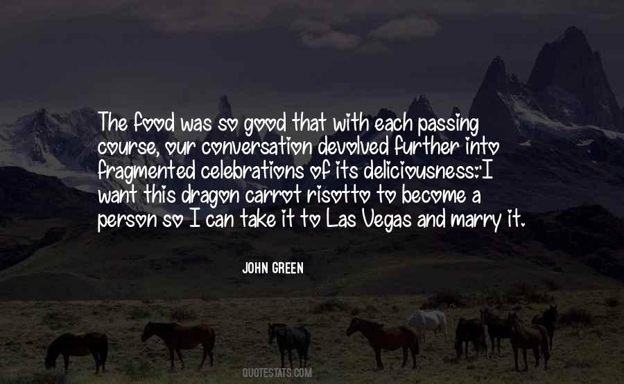 I Was A Good Person Quotes #679916