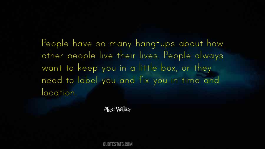 Quotes About Time And Location #1211068